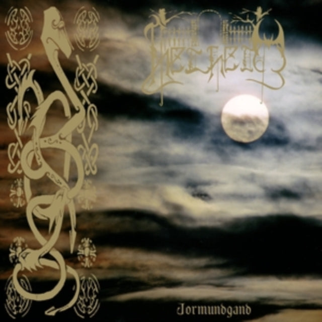 Jormundgand [LP]