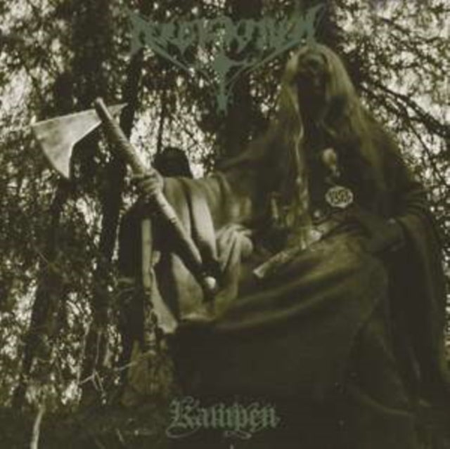 Kampen [2LP]