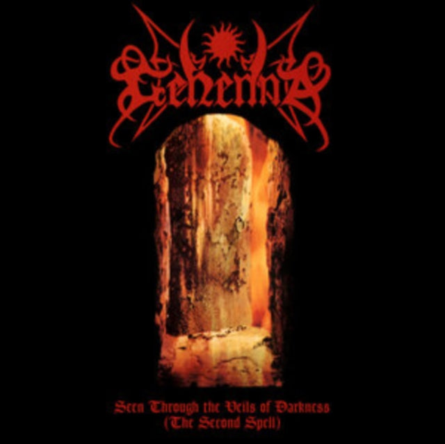 Seen Through The Veils Of Darkness [Bronze Vinyl]