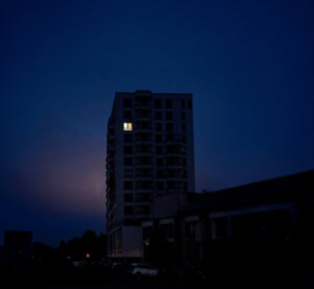 The Longest Night [LP]
