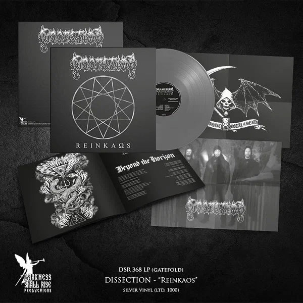 Dissection - Reinkaos [LP]