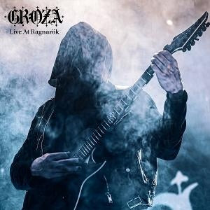 Live At Ragnarok [LP]