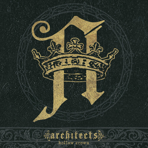 Hollow Crown (Limited Picture Disc) [LP]