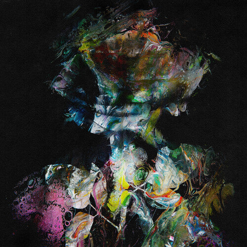 Heaven In Hiding (Limited Liquid Galaxy LP)