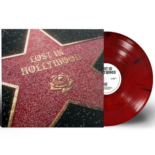 Lost In Hollywood [LP]