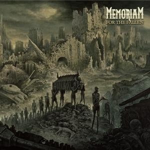 For The Fallen [LP Import]