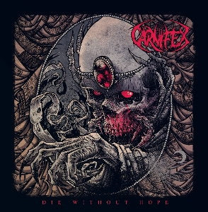 Die Without Hope [LP Import]