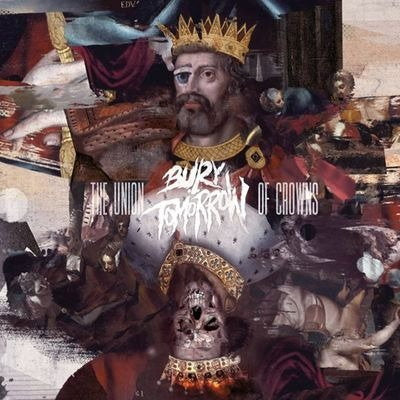 The Union Of Crowns [2LP]