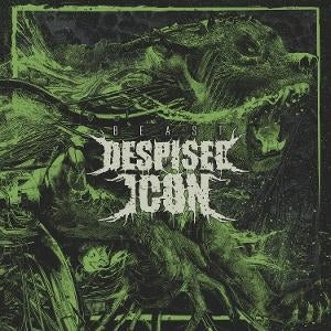 Beast [LP Import]