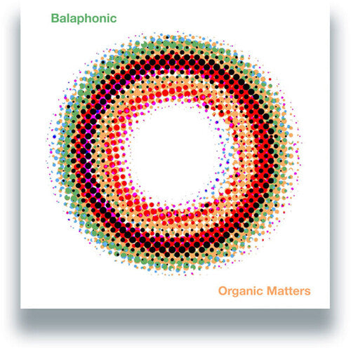 Oragnic Matters [12'']