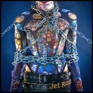 Saferooms & Healing Frequencies [LP Blue Vinyl Import]