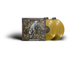 Get The Shot - Crucifixion Depiction [LP]