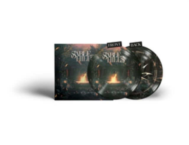 Sable Hills - Homura [Picture Disc]