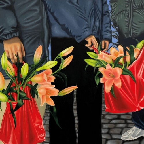 Wedding [Vinyl]