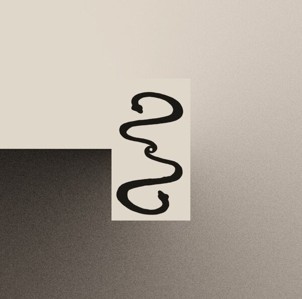 Efdemin, .Vril - Endless / Purge [12"]