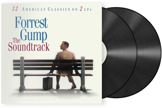 Various Artists - Forrest Gump: The Soundtrack [2LP]