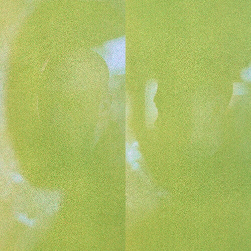 Verses Gt [LP] (Transparent Vinyl)