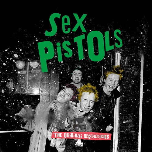 The Original Recordings [Explicit 2LP]