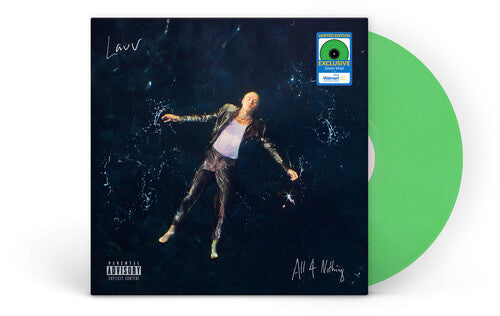All 4 Nothing [Green Vinyl]