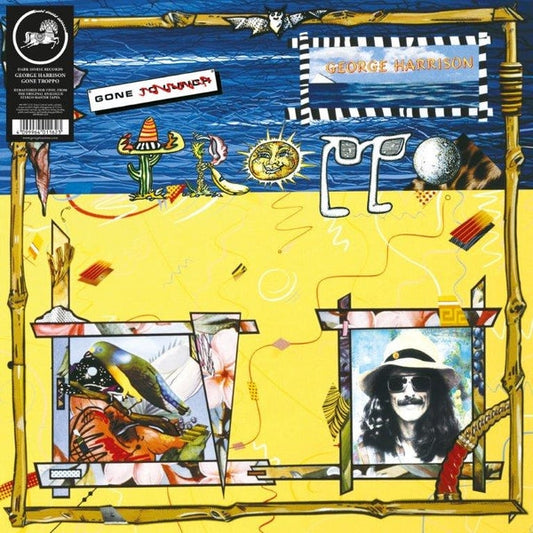 Gone Troppo [LP] (180 Gram)