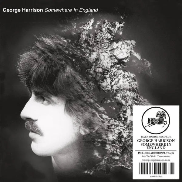 Somewhere In England [LP] (180 Gram)