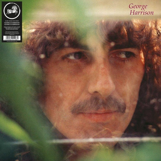 George Harrison [LP] (180 Gram)