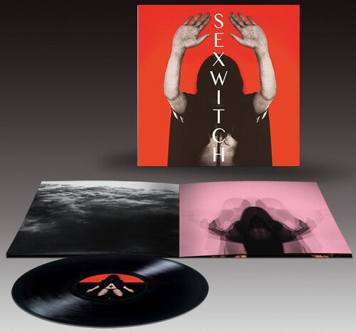 Sexwitch [12"] (10th Anniversary 8 Page Booklet With Extended Artwork & Photography)