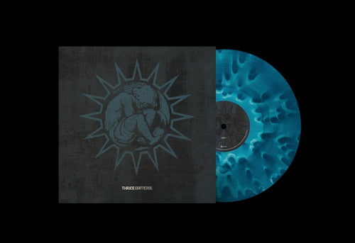 Identity Crisis [LP] (Ghostly Blue Vinyl 25th Anniversary Edition)