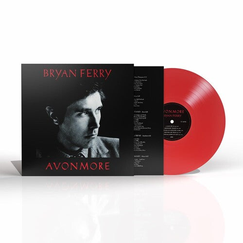 Avonmore [Red 180 Gram Vinyl]