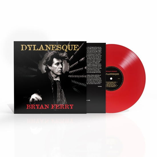 Dylanesque [Red 180 Gram Vinyl]