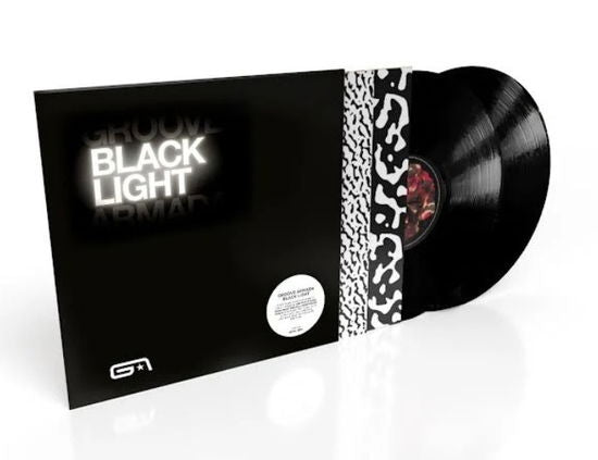 Black Light [2LP]