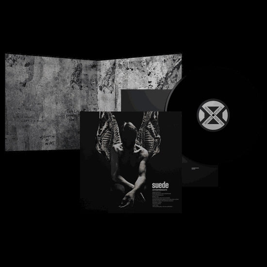 Antidepressants [LP]