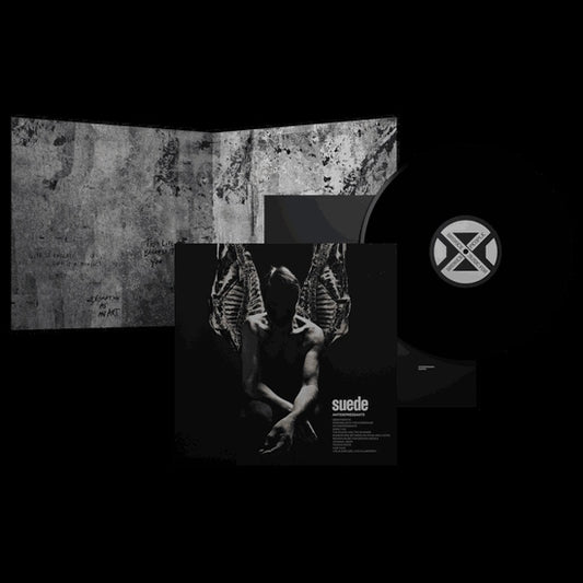 Antidepressants [LP]