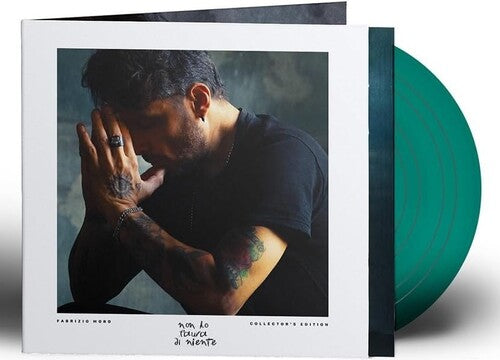 Non Ho Paura Di Niente [LP] (Deluxe Edition Import)