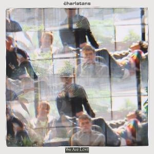We Are Love [LP] (Import)