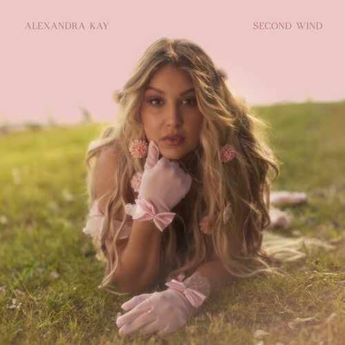 Second Wind [Neon Pink Vinyl]