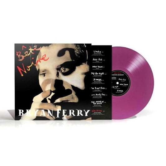 Bete Noire [Purple 180 Gram Vinyl]