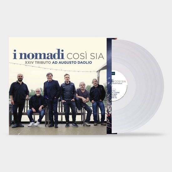 Cosi Sia (Xxiv Tributo Ad Augusto Daolio) [2LP] (Import)