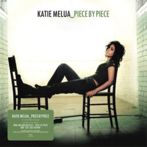 Katie Melua — Piece by Piece [20th Anniversary Deluxe 2LP] — cover artwork