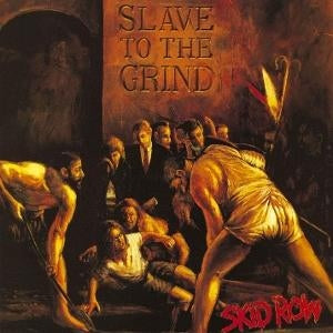 Slave To The Grind [2LP]