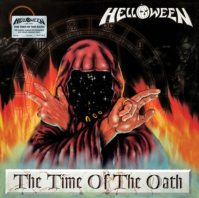 The Time Of The Oath [2LP Violet Vinyl Expanded Edition]
