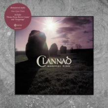 Magical Ring [LP Silver Marble Vinyl]