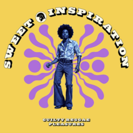 Various Artists - Sweet Inspiration: Guilty Reggae Pleasures [LP]