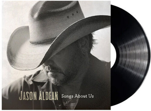 Songs About Us [2LP] (poster)