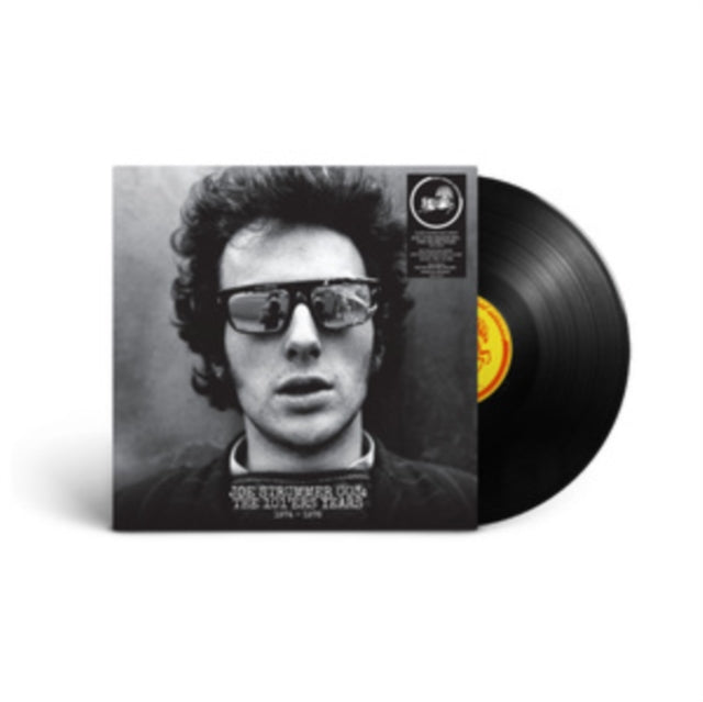 The 101'ers / Joe Strummer - Joe Strummer 003: The 101'ers Years 1974-1976 [Vinyl]