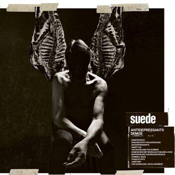 Suede - Antidepressants Demos [LP]