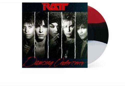 Dancing Undercover [LP Zoetrope Vinyl 40Th Anniversary]