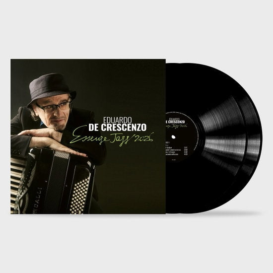 Essenze Jazz [2LP Import]