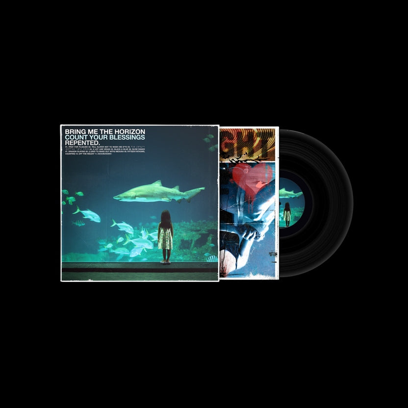 Count Your Blessings [LP Ecovinyl]