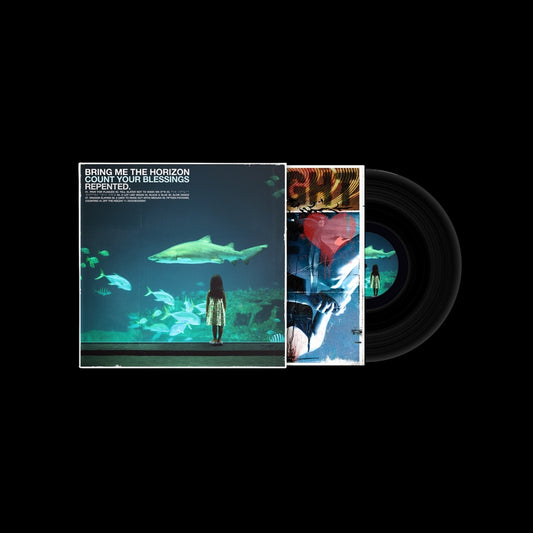 Count Your Blessings [LP Ecovinyl]